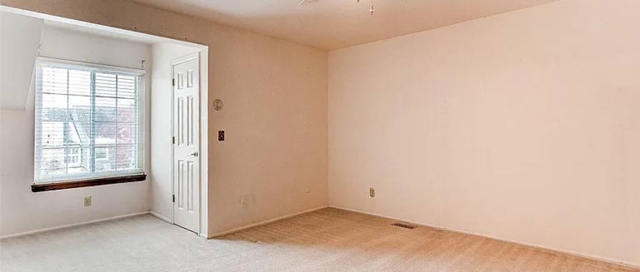 Faith's room