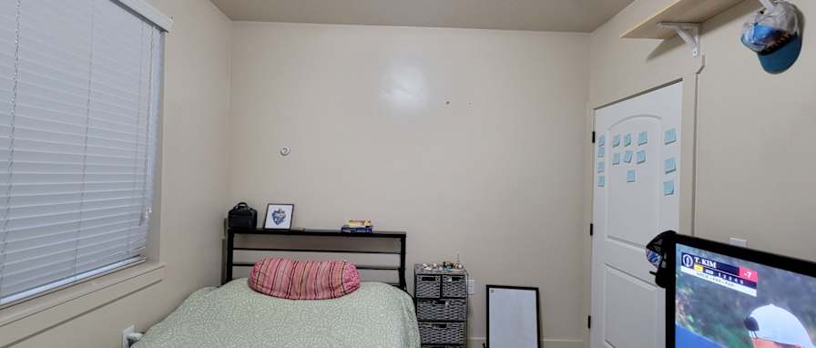 Kimmy's room