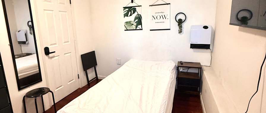 PadSplit's room