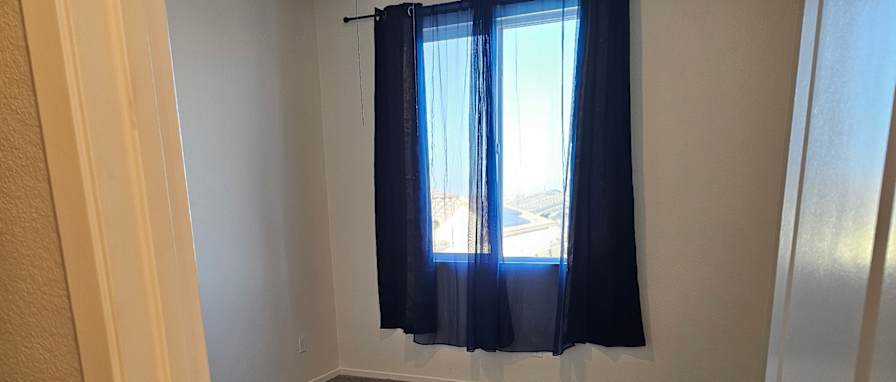 Elssy's room