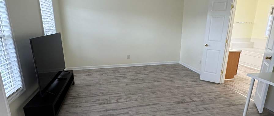 Cedric's room