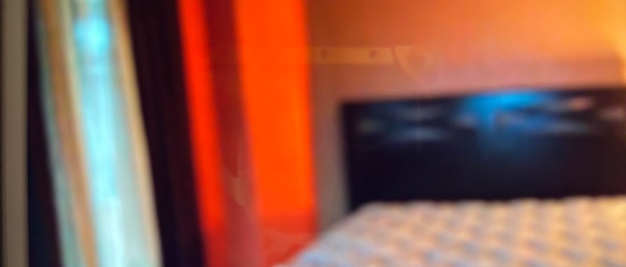 Stephanie's room