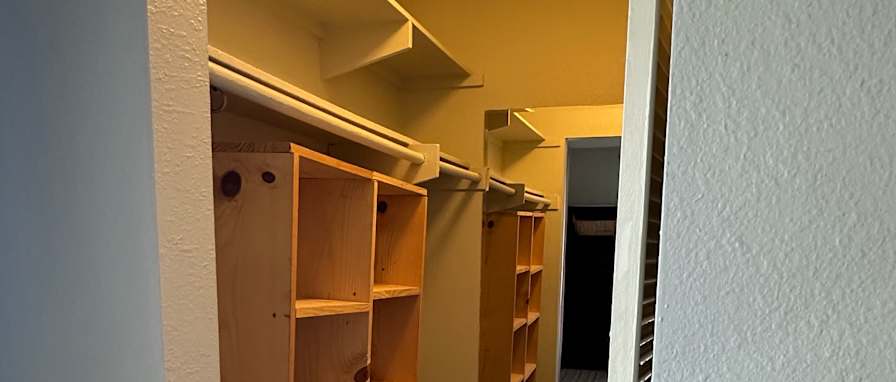 ping yan's room