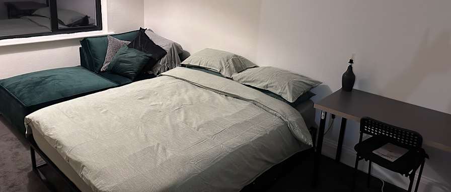 helen towsey's room