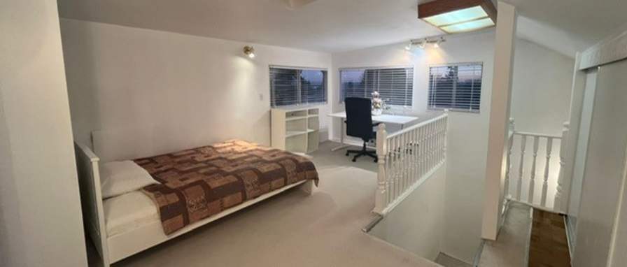 Michelle's room