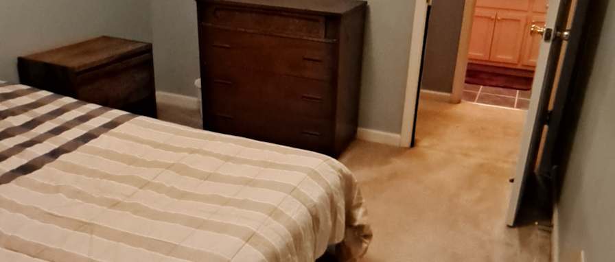 Sondra Stotter's room