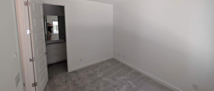 Brendan's room