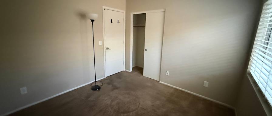 Jeremy's room