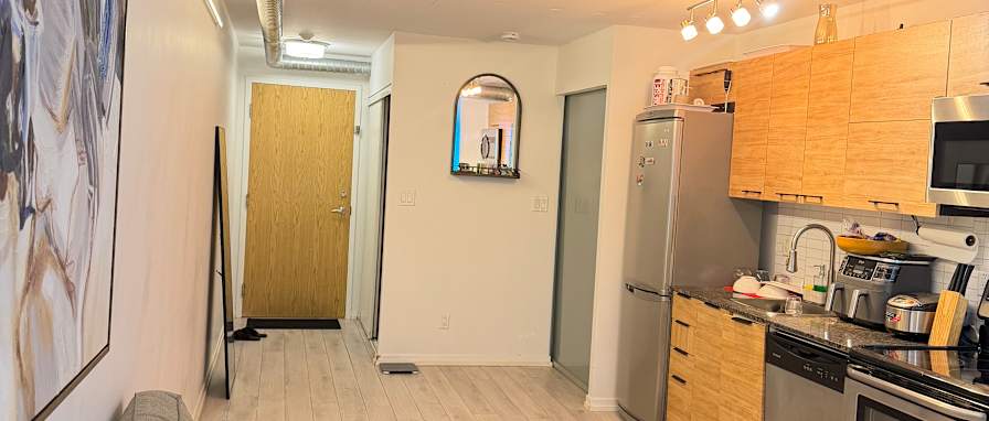 Kay's room