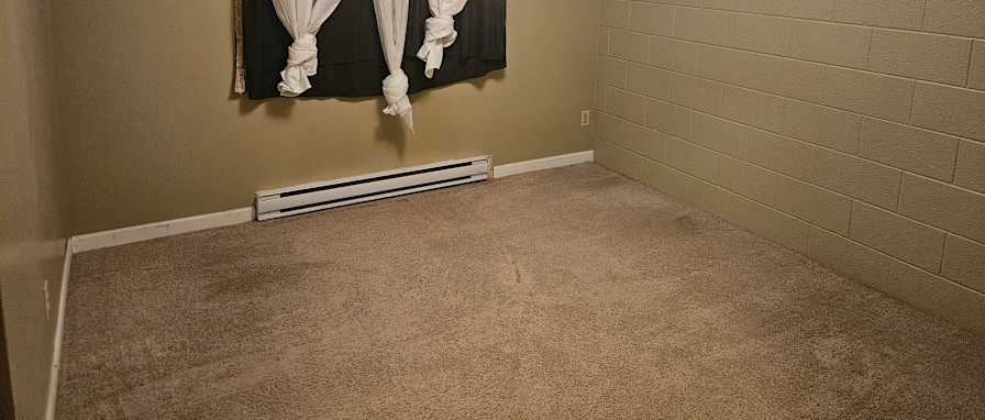 Craig's room