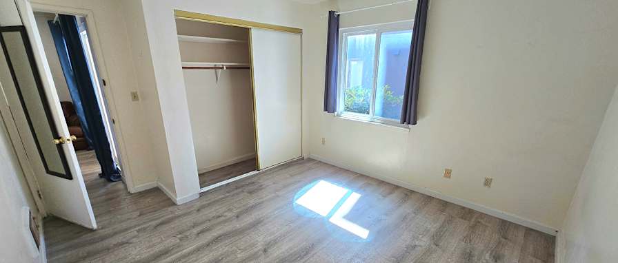 Jason's room