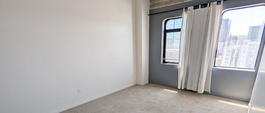 Chris's room