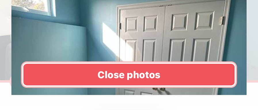 Geni's room