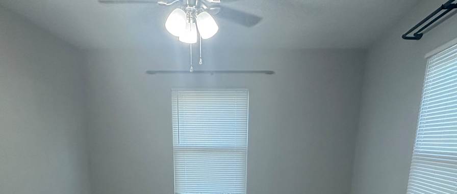 Jonathan's room