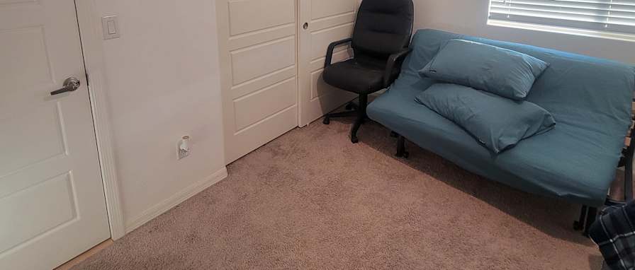scott anderson's room