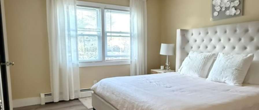 Anastasia's room