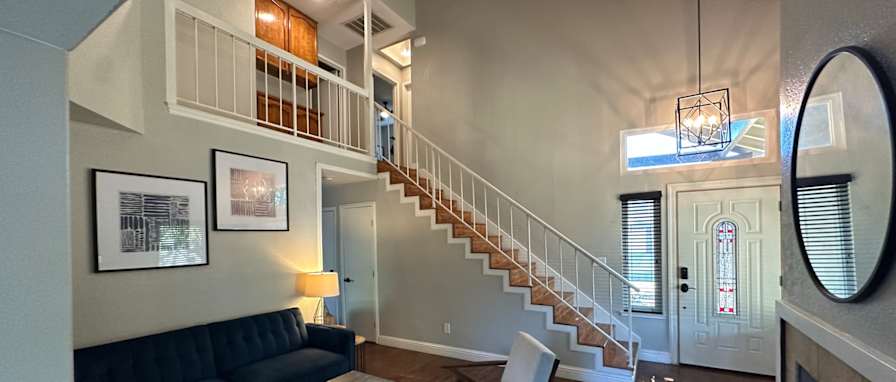 Jacob's room