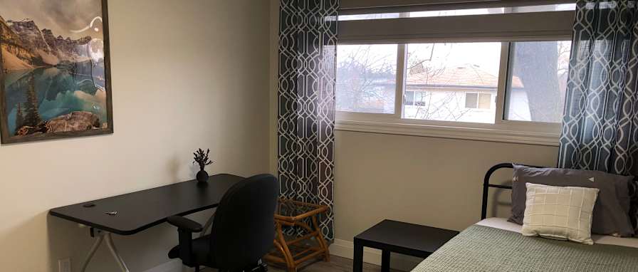 VAL's room