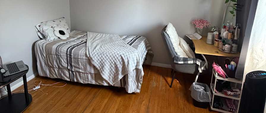 Stella's room