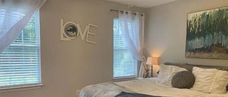 Chanel's room