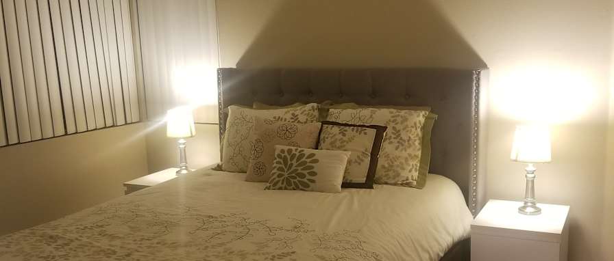 Alexa's room