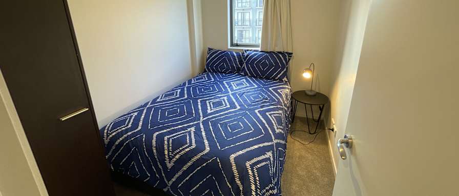 Laura's room