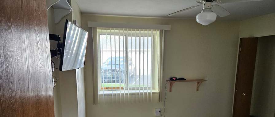 Shawn's room