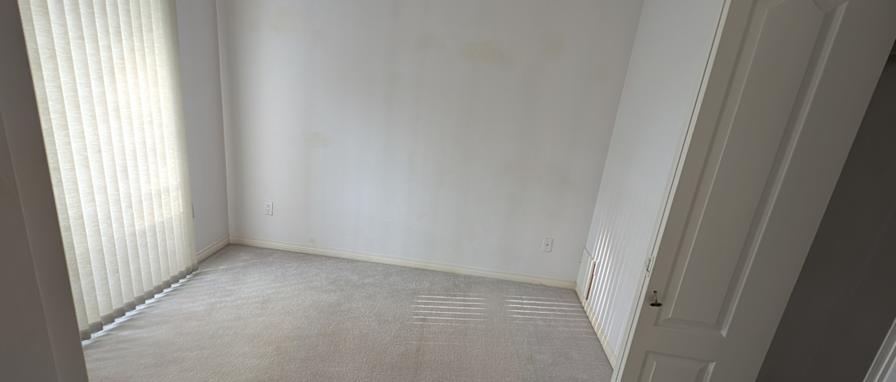 Daniel's room