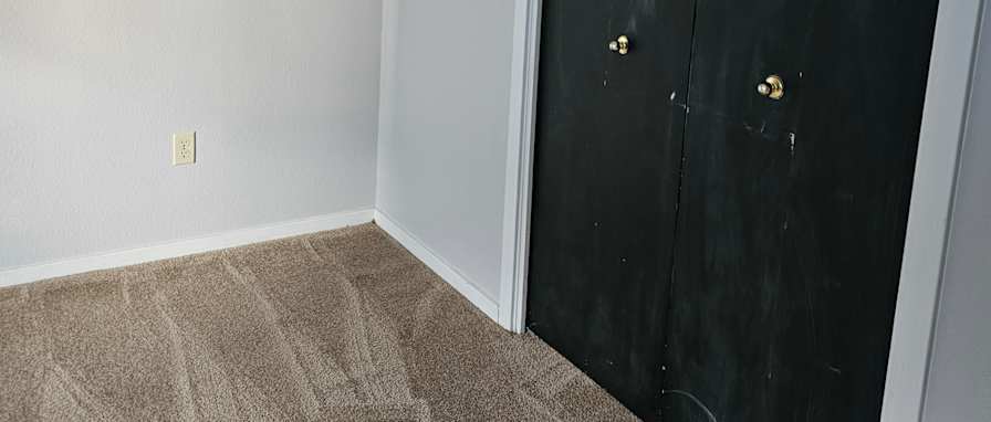 Heather Wyke's room