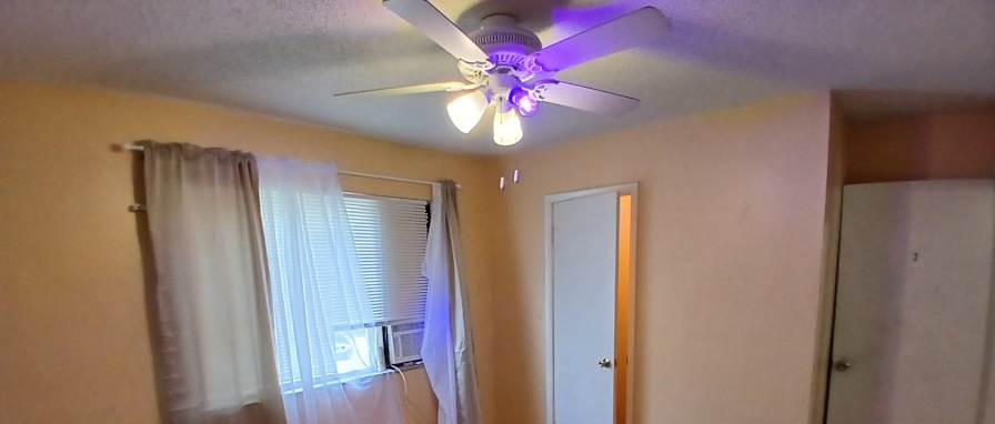 Nik's room
