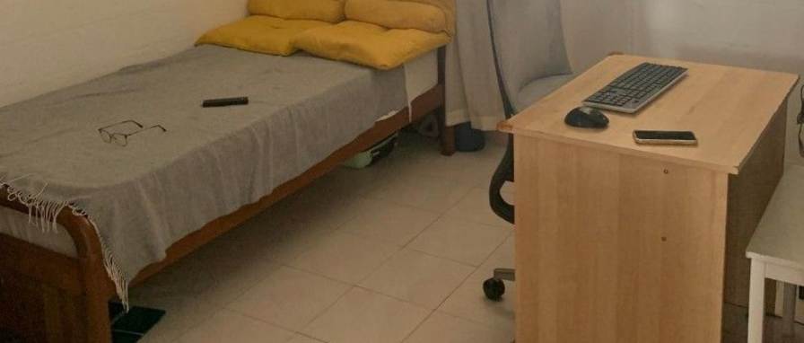 Jay's room
