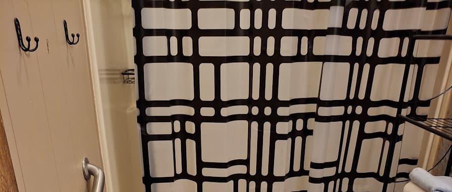 paul's room