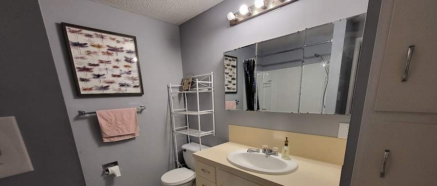 Vallerie's room
