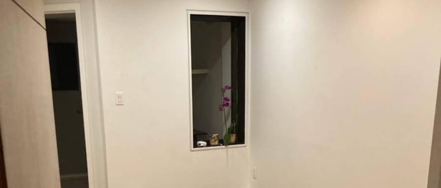 Nicole's room