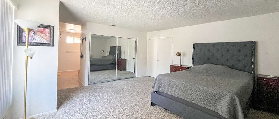 Tiffanny's room