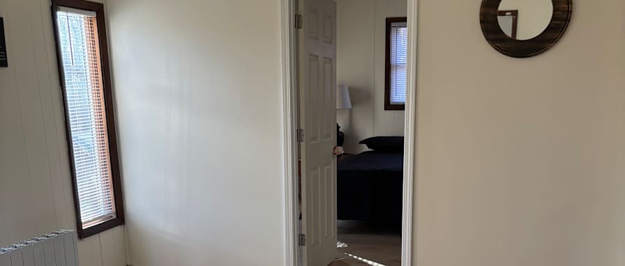 Sherry's room