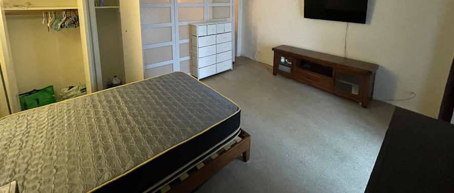 Adam's room