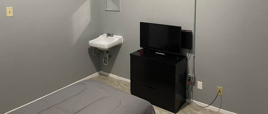 Jay's room