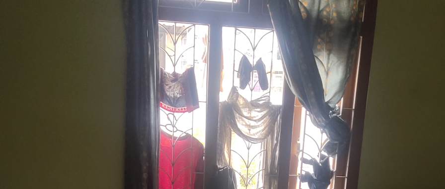 Manoj Deb's room