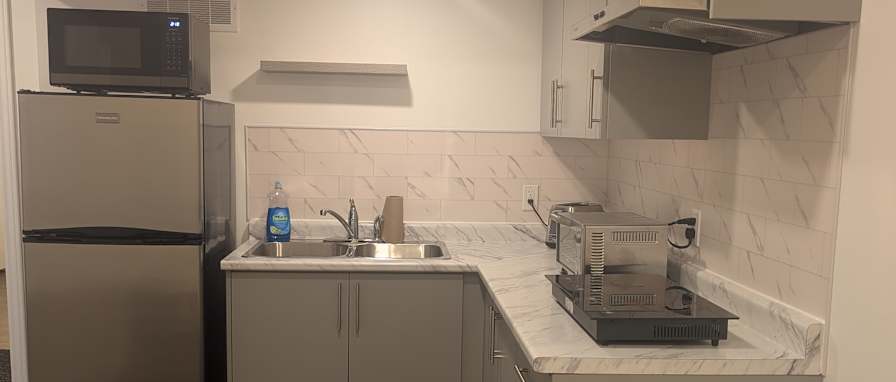Lucas Silva's room