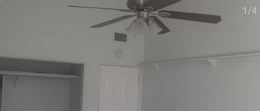 Benzo's room