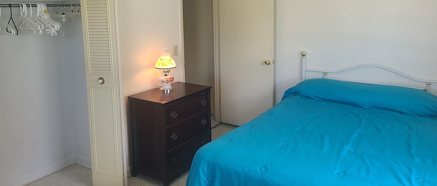 Jay's room