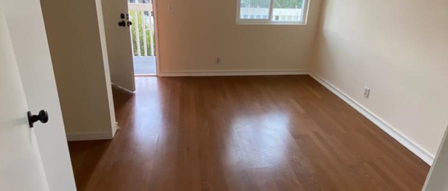 Carol's room