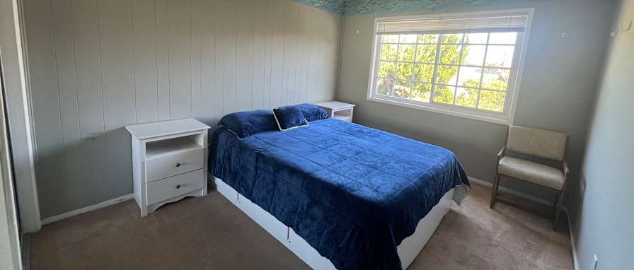 Kate's room