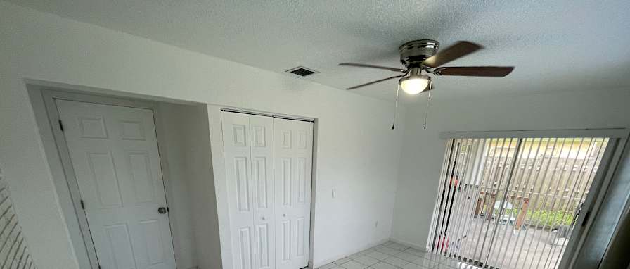 Brandon's room