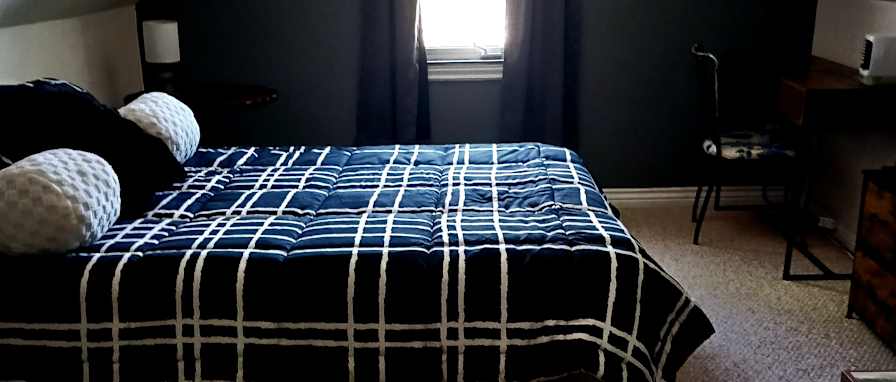 Maryce's room