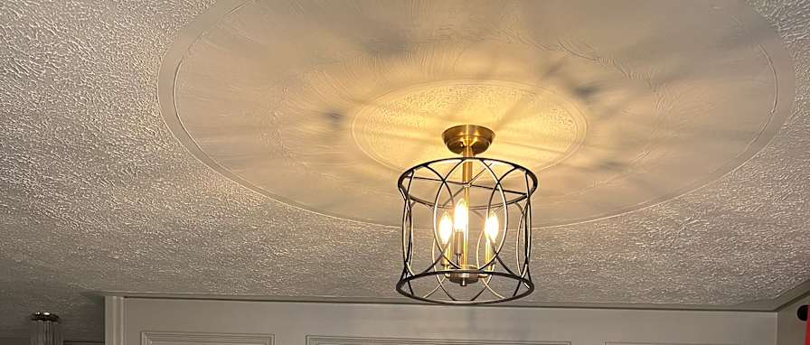 Abigail Schenk's room