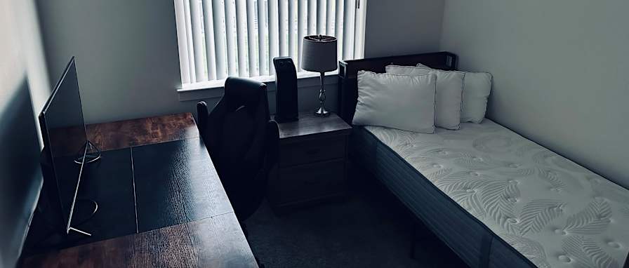 Phebe's room