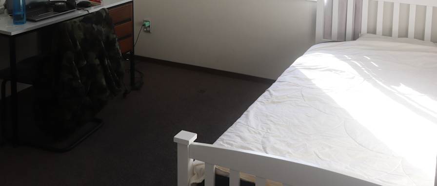 Solomon's room