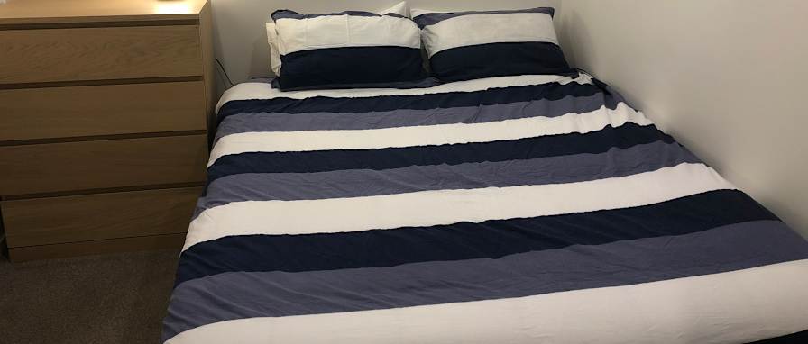 Laura's room